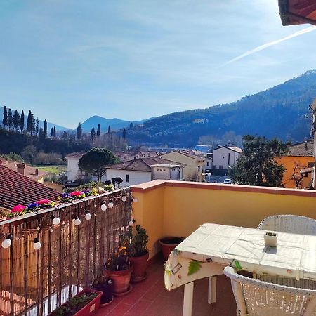 Casa Il Fabbro Appartement Buitenkant foto