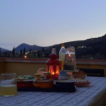 Casa Il Fabbro Appartement Buitenkant foto