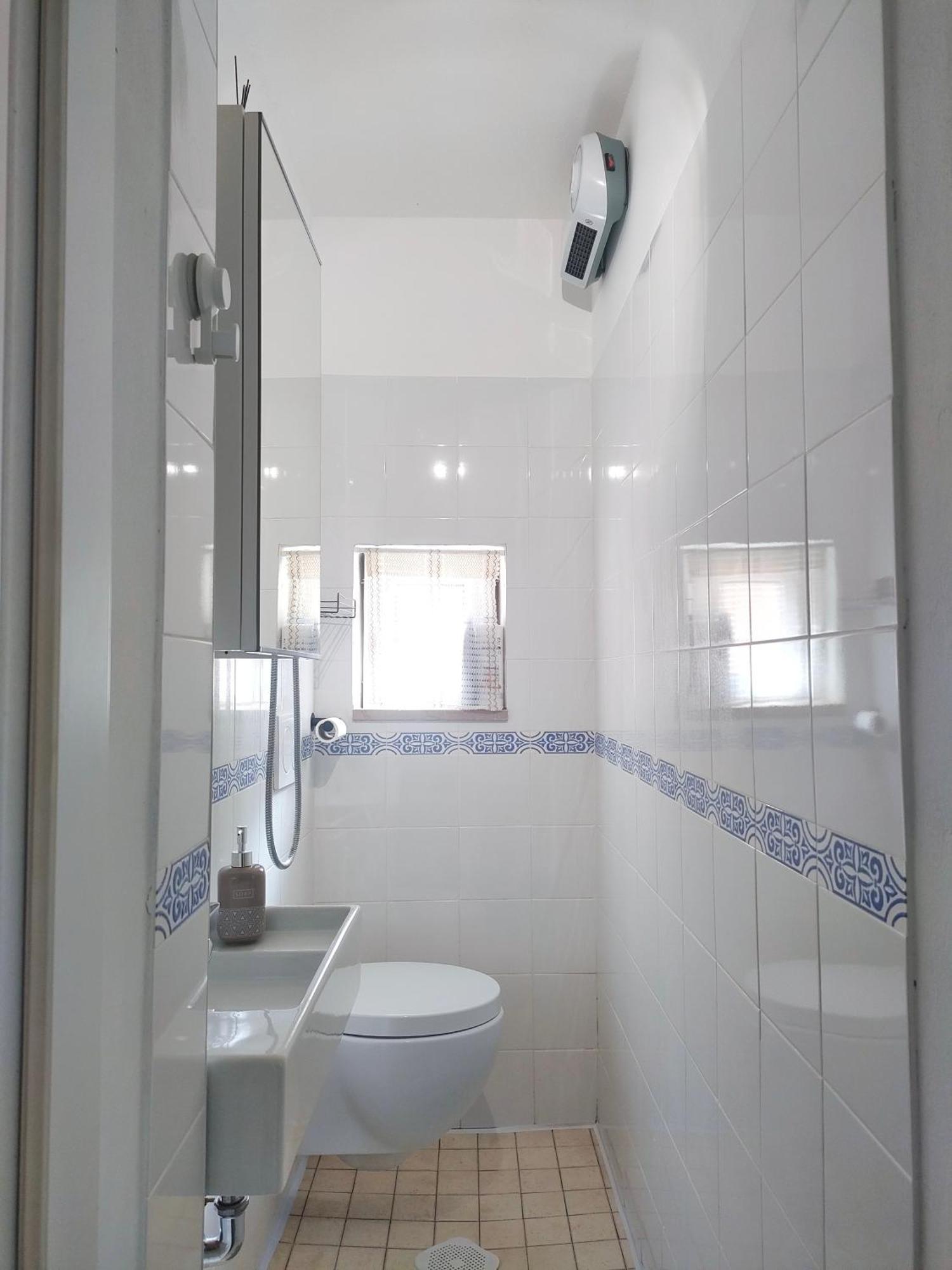 Casa Il Fabbro Appartement Buitenkant foto