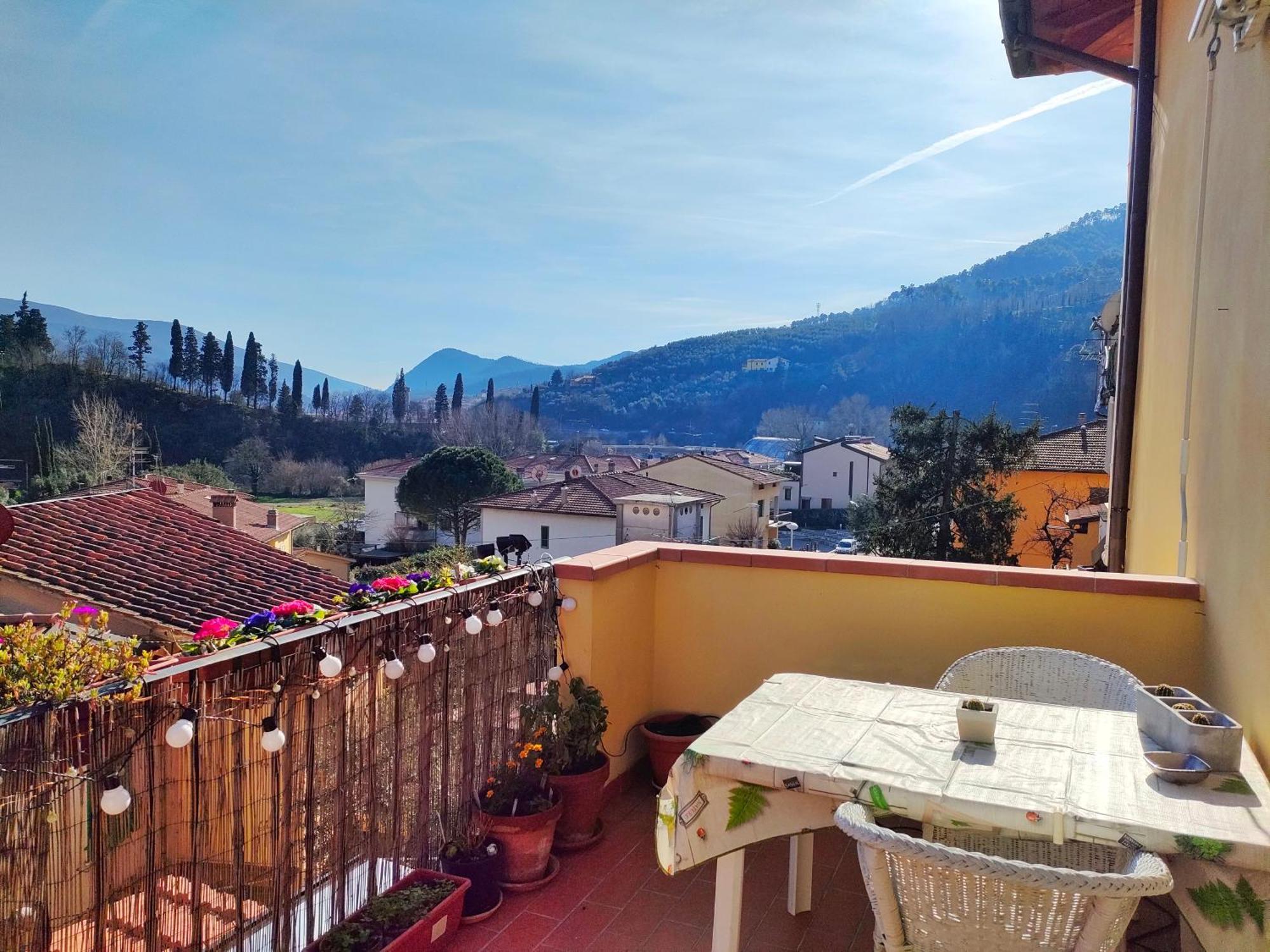 Casa Il Fabbro Appartement Buitenkant foto