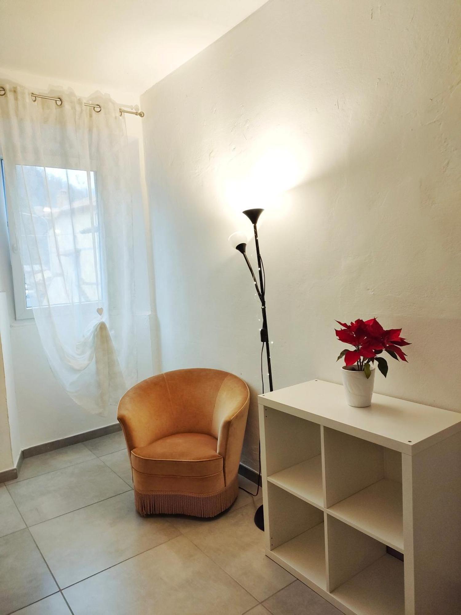Casa Il Fabbro Appartement Buitenkant foto